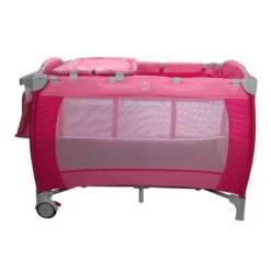 Reisebett Babybett Babyreisebett Kinderreisebett Laufstall Schaukelwiege +Tasche