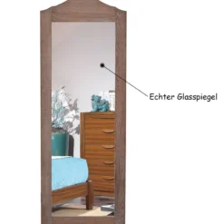 Schmuckschrank Schmuckregal Spiegelschrank Wandspiegel Hängeschrank mit Spiegel