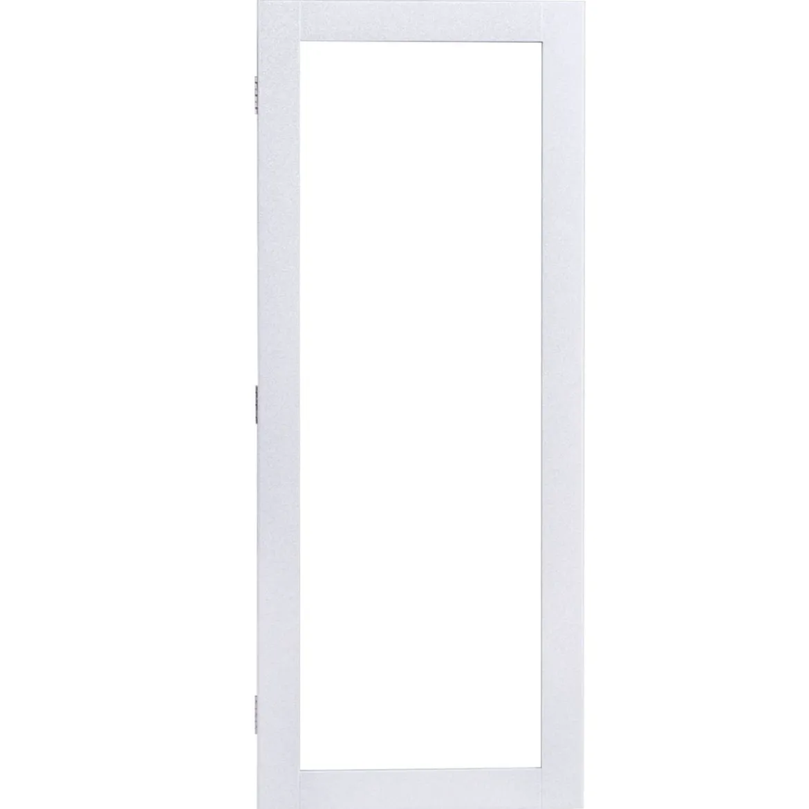 Schmuckschrank Spiegelschrank Jewelry Hängeschrank Wandmontage Wandspiegel