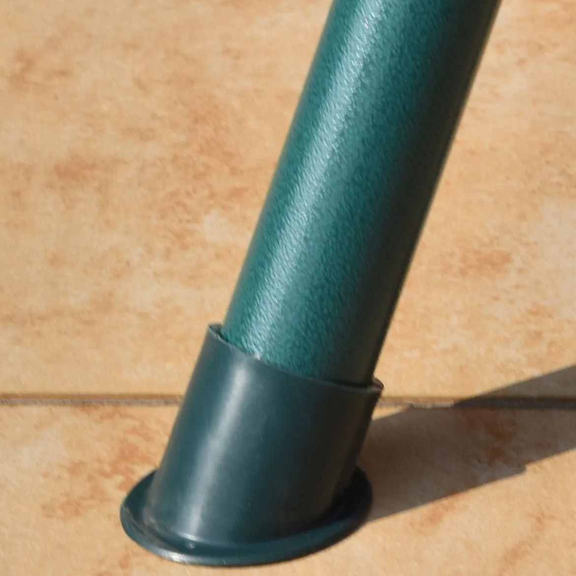 3-Sitzer Hollywoodschaukel mit verstellbarem Dach Gartenschaukel Schaukelbank für Garten
