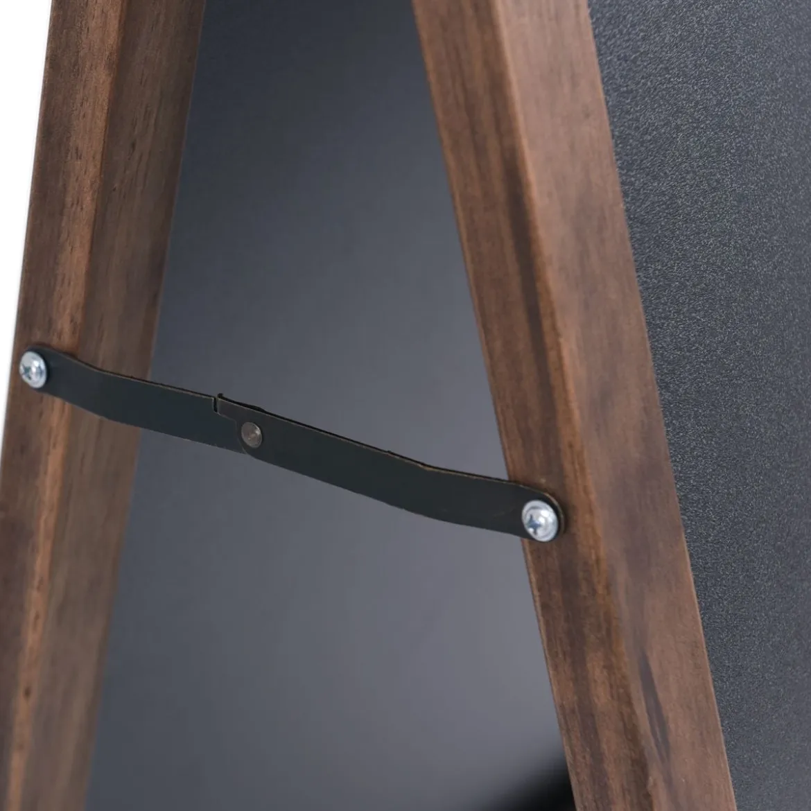 Standtafel Kindertafel Werbetafel Kundenstopper Schreibtafel Maltafel klappbar