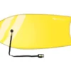 Sup Board Kinder Bodyboard Surfbrett Surfboard Gelb 104 x 52 x 6 cm