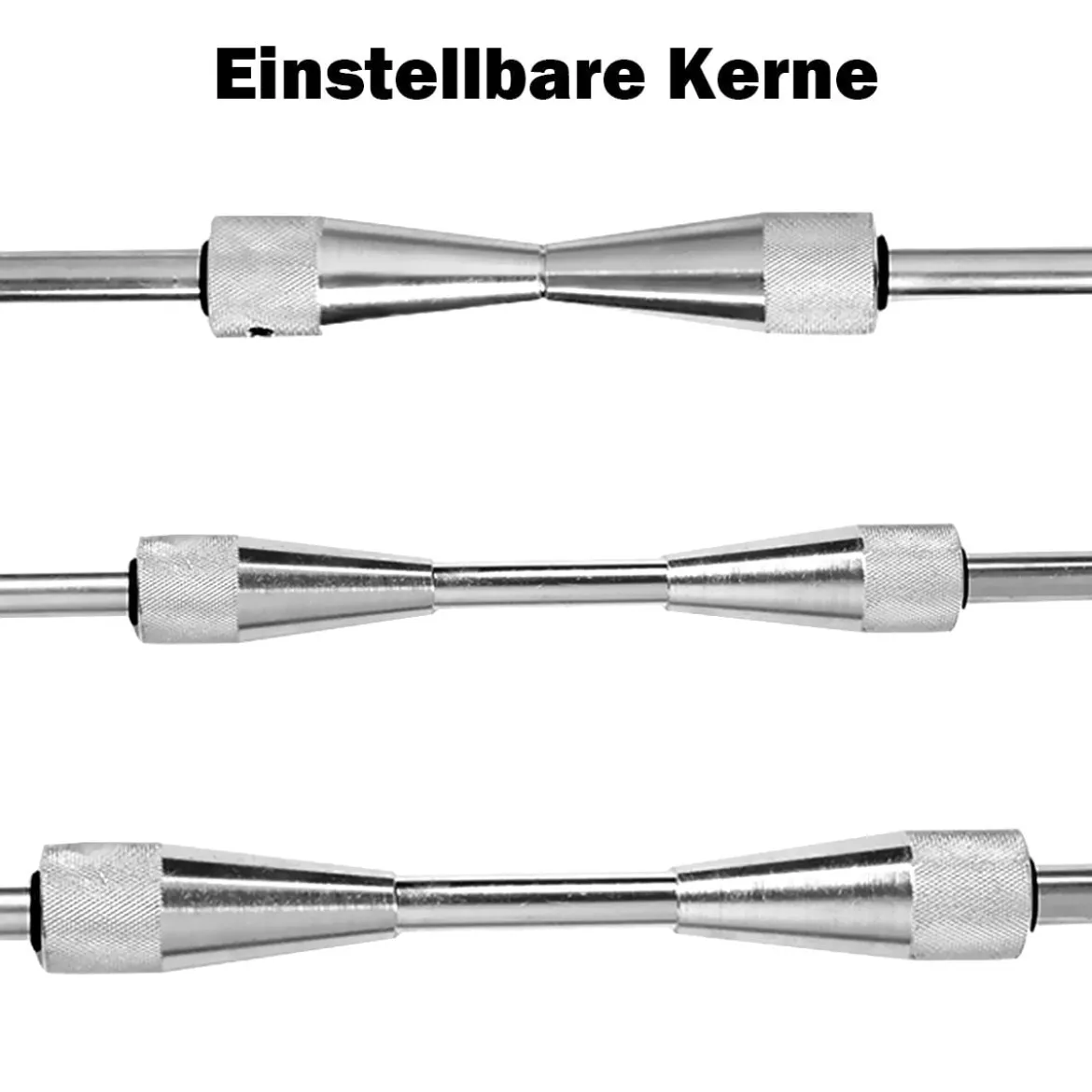 Tragbare Motorrad-Radauswuchtmaschine mit verstellbaren Kegeln 40,5 x 22 x 51 cm
