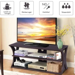 TV-Schrank für Fernseher bis zu 47