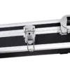 Waffenkoffer Gewehrkoffer Koffer Alukoffer Flintenkoffer Munitionskoffer 135cm