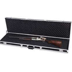Waffenkoffer Gewehrkoffer Koffer Alukoffer Flintenkoffer Munitionskoffer 135cm