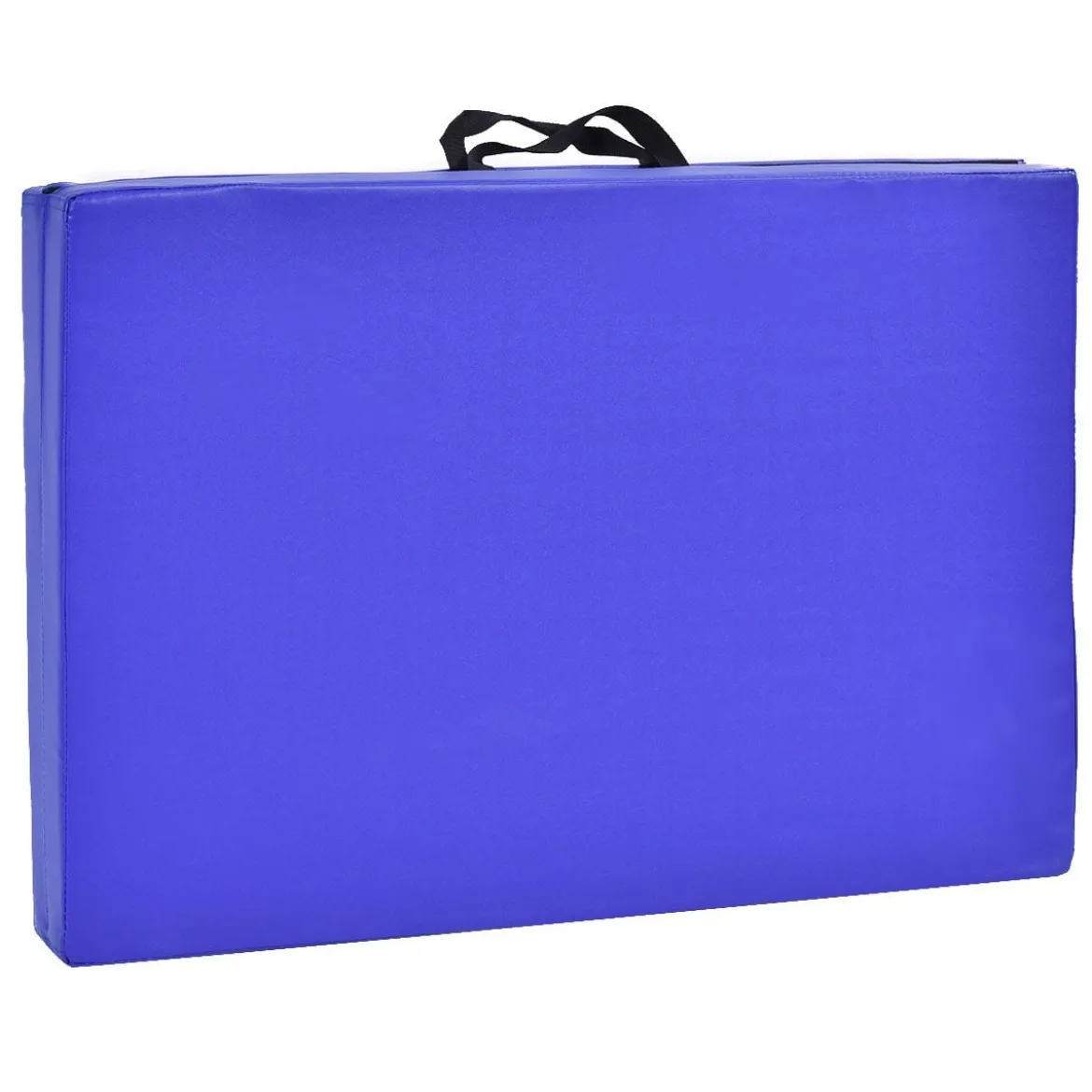 Weichbodenmatte Gymnastikmatte Yogamatte Klappmatte Turnmatte 180x60x4cm