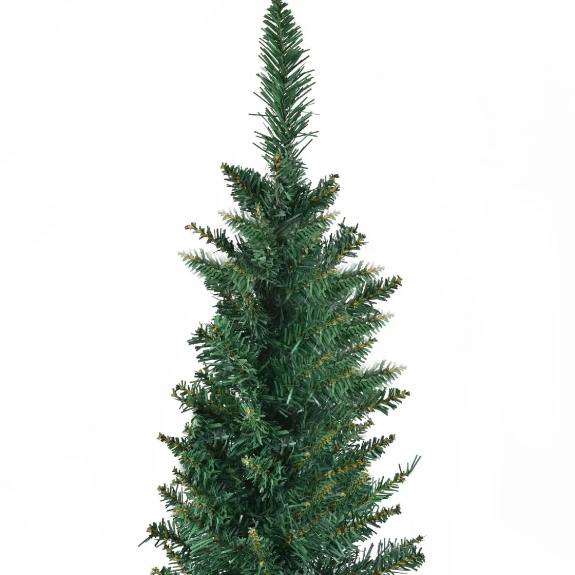 Weihnachtsbaum Künstlicher Tannenbaum Christbaum 150cm