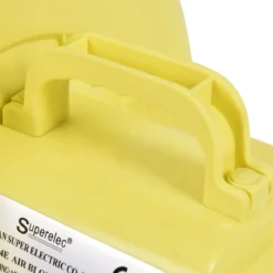 350W Gebläse Luftgebläse Luftpumpe Ventilator Windmaschine Lüfter elektrisch