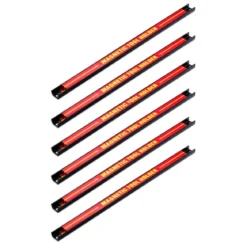 6 x Magnet Werkzeughalter Wand Magnetleiste Set Magnetleiste 46 cm