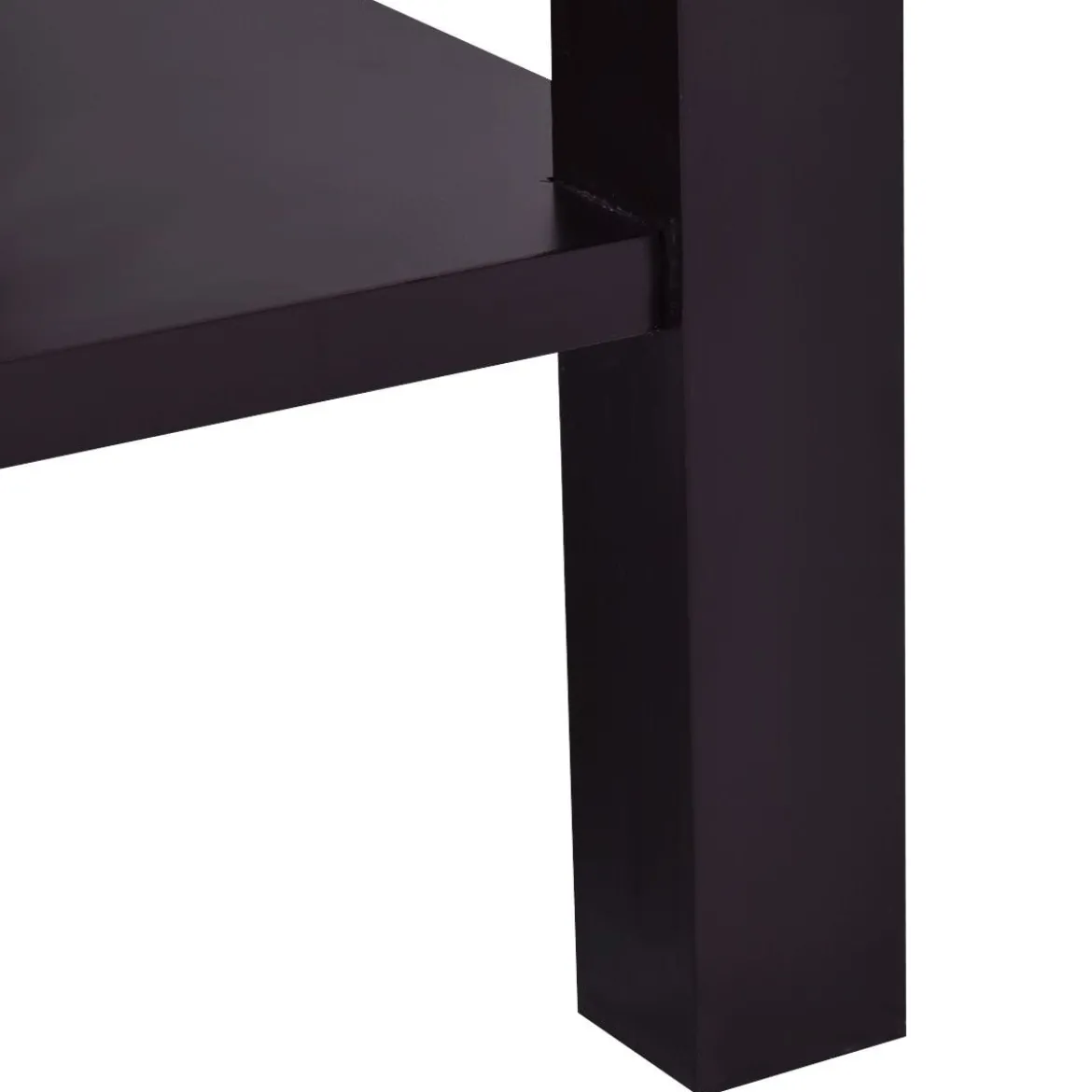 48 x 40 x 58,4 cm Nachttisch Telefontisch Beistelltisch Couchtisch
