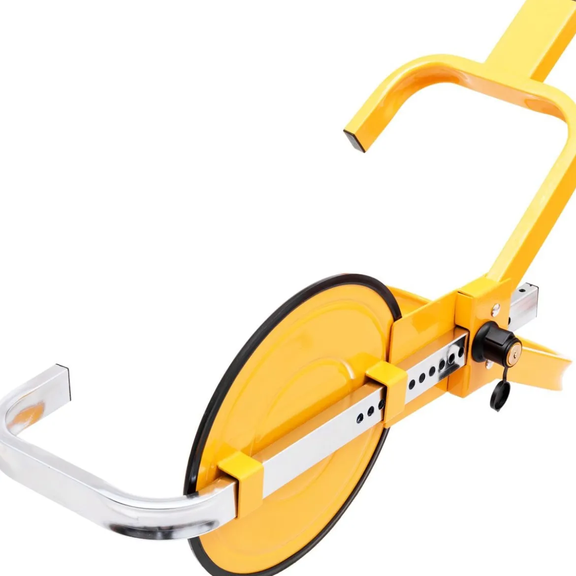 13 - 15 Zoll Radkralle Reifenkralle Wegfahrsperre